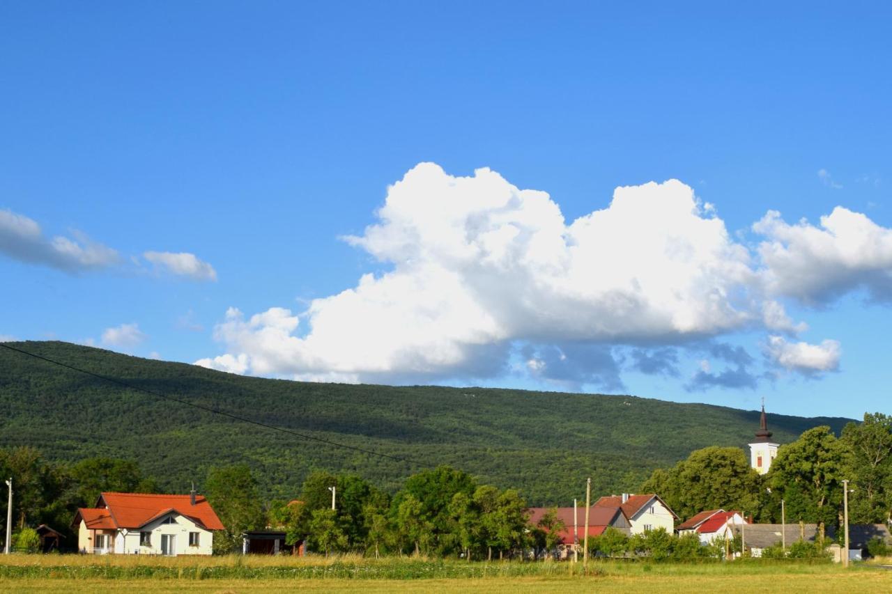 Holiday Home Melani Sinac Eksteriør bilde